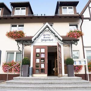 Hotel Jaegerhof